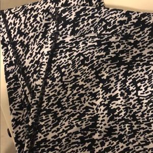 Nike Dri-Fit Workout Leggings